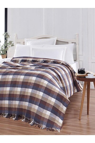 Karna Home Cotton Tv Knee Blanket Hare