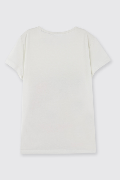 Panço Kız Çocuk Hello Kitty Fuşya Pijama Takımı