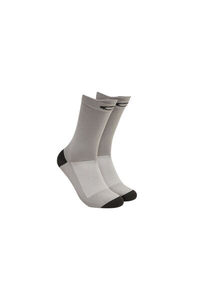 Oakley Seeker Long Sock Men's Black Socks Men's Socks Fos901805