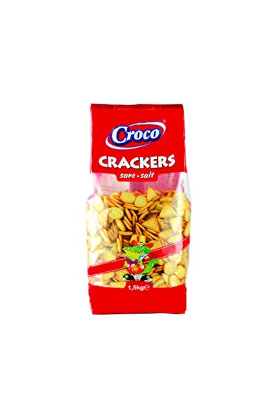 OEM Croco crackers 1, 5 Kg