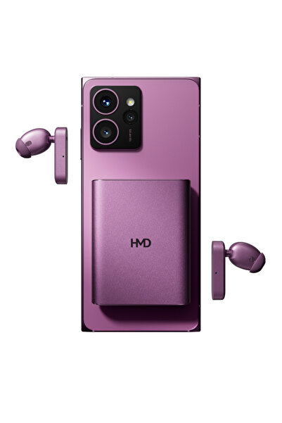 Hmd براعم أمبد الوردية