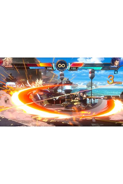 Nexon Dnf Duel Who's Next Game For PlayStation 4