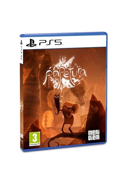 Feardemic Joc Papetura Craft Edition Pentru Playstation 5