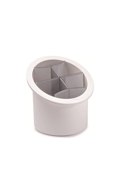 Snips Cutlery Drainer with Removable Inner Basket – Made in Italy