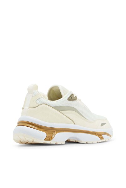 Steve Madden Mens Tobi Sneakers Beige Men'S Sneakers