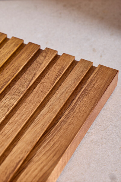 Perotti Acacia Presentation Board 39X17 cm