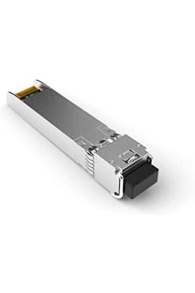 AC BOX J4858C 1000Base-Sx Sfp for Hp Lc Multi Mode Transceiver, Gray Ac Box 861931
