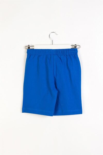 DMB BOYS & GIRLS Dmb Boy Shorts Saks Blue m 7653