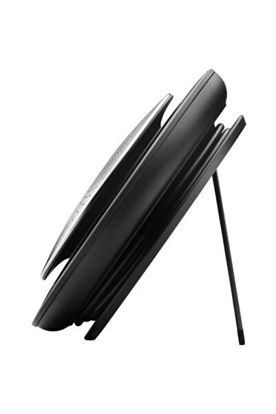 Jabra Portable Audio Conference System Speak 710 with Link 370 Adapter (Black)