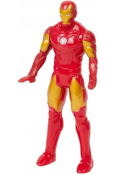 Marvel Classic Iron Man Figure