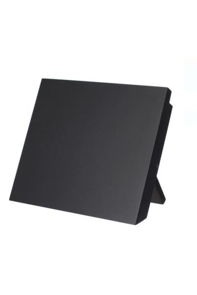 OEM Suport magnetic negru pentru cuțite cu diverse lame, dimensiune 24x21.5cm
