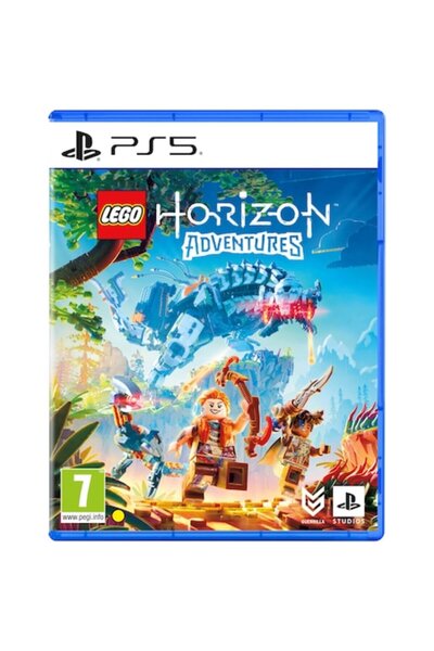 Sony Horizon Adventures Game for PlayStation 5