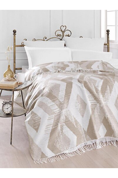 Karna Home Cotton Tv Knee Blanket Belezza