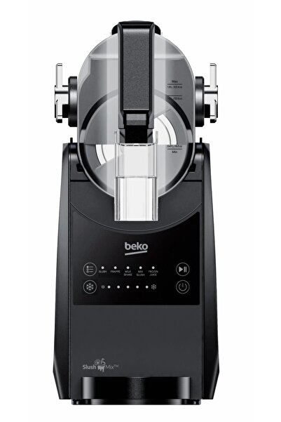 Beko SM 5670 SlushMix™ Slush ve Buzlu İçecek Makineleri