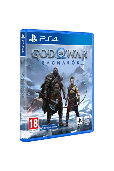 Sony God of War: Ragnarok pentru PlayStation 4