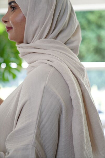 PAHTA 2 Layer Muslin Shawl