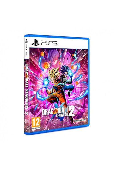 Bandai Namco Joc Dragon Ball Xenoverse 2 pentru Playstation 5
