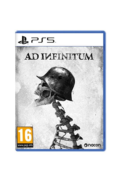 Nacon Joc Ad Infinitum Pentru PlayStation 5