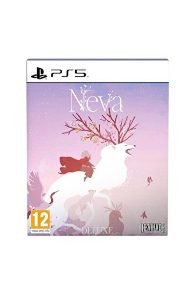 Devolver Digital Joc Neva Devolver Deluxe Pentru Playstation 5