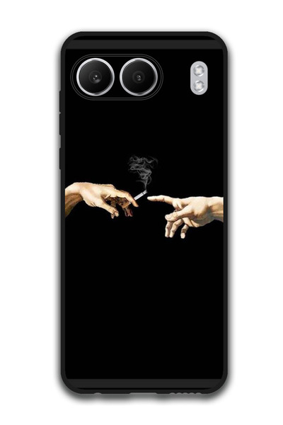 Theodor Protective Case Anti Scratch Shock Proof Bumper Cover For OnePlus Nor...