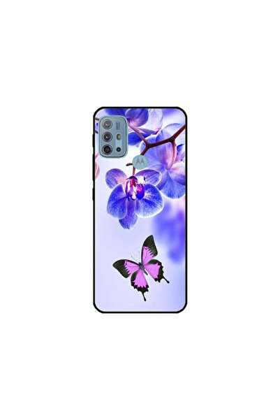 Atlas Εξατομικευμένη θήκη Apple iPhone XS, Τσίτα, πολύχρωμη, S1D1M0382