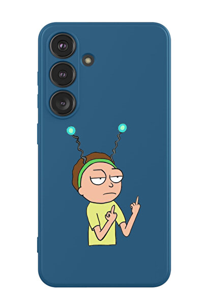 Theodor غطاء حماية من السيليكون السائل المقاوم للصدمات لهاتف سامسونج جالاكسي ...