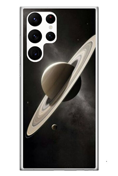 Atlas Εξατομικευμένη θήκη και μεμβράνη σιλικόνης για Samsung Galaxy S24 Ultra...