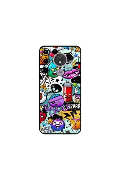 Atlas Προσαρμοσμένη θήκη Samsung Galaxy S10 Plus, Abstract #4, πολύχρωμη, S1D...