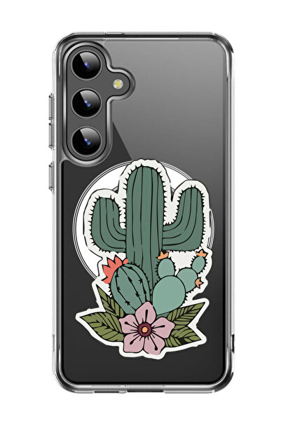 Theodor Case for Samsung Galaxy S24 6.2-inch Compatible with MagSafe, Shockpr...
