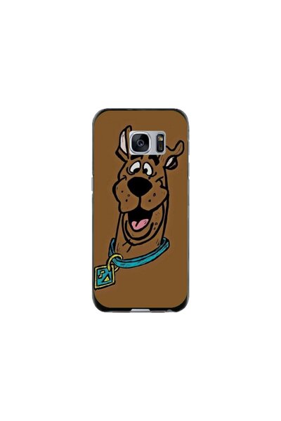 Atlas Εξατομικευμένη θήκη και μεμβράνη σιλικόνης Samsung Galaxy S7, IT, πολύχ...