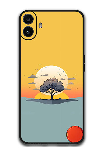 Theodor Protective Case Anti Scratch Shock Proof Bumper Cover For Nothing CMF...