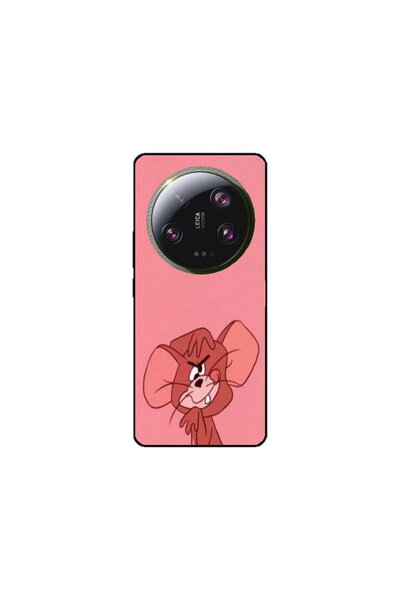 Atlas Husa personalizata pentru Xiaomi 13 Ultra, Jerry #2, S1D1M0105