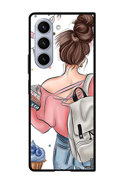 Theodor Protective Case Anti Scratch Shock Proof Bumper Cover For Samsung Gal...