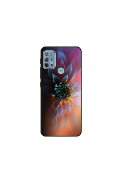 Atlas Προσαρμοσμένη θήκη για Motorola Moto E13, Boats, πολύχρωμη, S1D1M0024