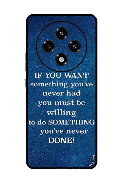 Theodor غطاء حماية مضاد للخدش والصدمات لهاتف Oppo A3 Pro - دبي