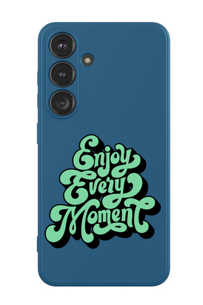 Theodor غطاء حماية من السيليكون السائل المقاوم للصدمات لهاتف سامسونج جالاكسي ...