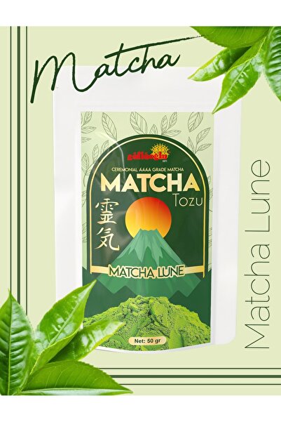 M. Nejat Güllü GÜLLÜOĞLU Güllüoğlu 5'li Çay Serisi + Shaker (Matcha-Hibiskus-Papatya-Biberiye-Kıvırcık Nane)