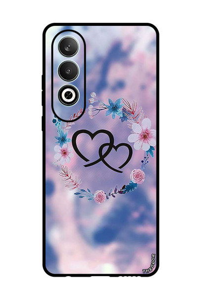 Theodor Protective Case Anti Scratch Shock Proof Bumper Cover For OnePlus Nor...