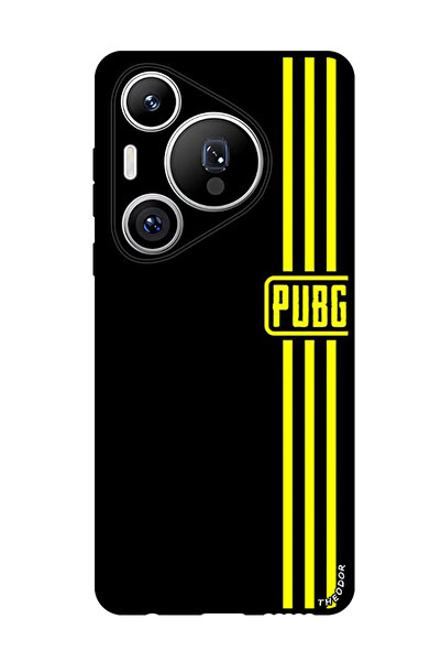 Theodor Protective Case Anti Scratch Shock Proof Bumper Cover For Huawei Pura...