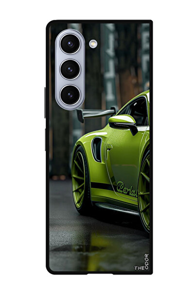 Theodor Protective Case Anti Scratch Shock Proof Bumper Cover For Samsung Gal...