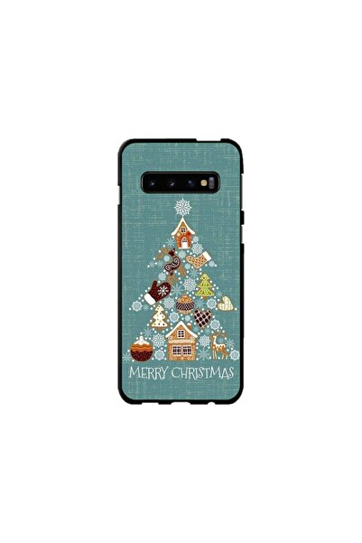 Atlas Husa personalizata Samsung Galaxy S8 Plus, Cloudy Earth, multicolor, S1...