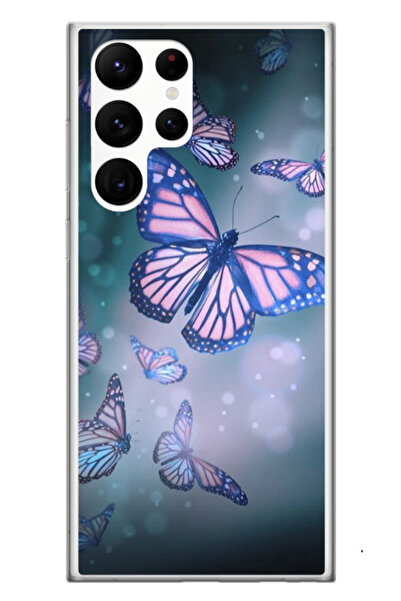 Atlas Husa personalizata si Folie de Silicon Motorola Moto G30, Snake, multic...