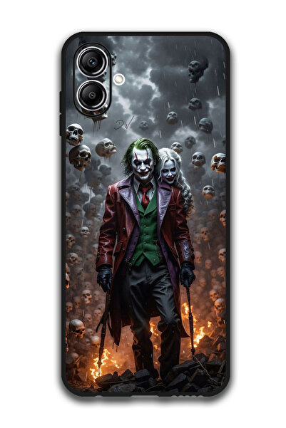 Theodor حافظة حماية مضادة للخدش والصدمات لهاتف سامسونج جالاكسي A06 مدينة جوثا...