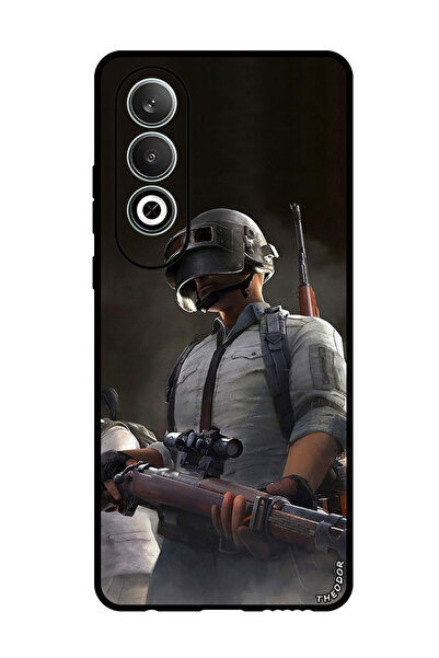Theodor Protective Case Anti Scratch Shock Proof Bumper Cover For OnePlus Nor...
