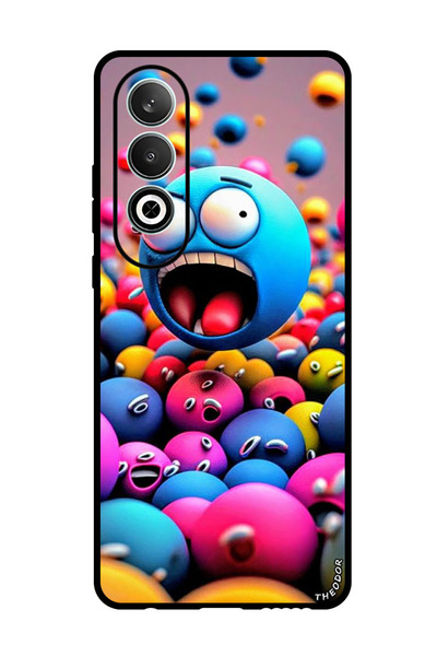 Theodor Protective Case Anti Scratch Shock Proof Bumper Cover For OnePlus Nor...