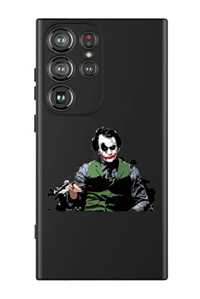 Theodor غطاء حماية من السيليكون السائل المقاوم للصدمات لهاتف سامسونج جالاكسي ...