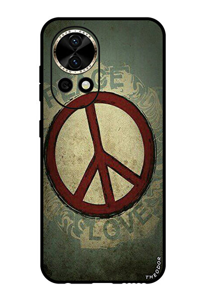 Theodor جراب واقٍ مضاد للخدش والصدمات لهاتف هواوي نوفا 12 برو بيس (3)