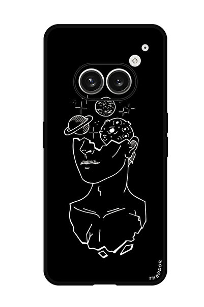 Theodor Protective Case Anti Scratch Shock Proof Bumper Cover For Nothing Pho...