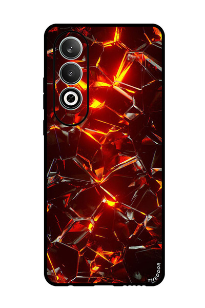 Theodor Protective Case Anti Scratch Shock Proof Bumper Cover For OnePlus Nor...