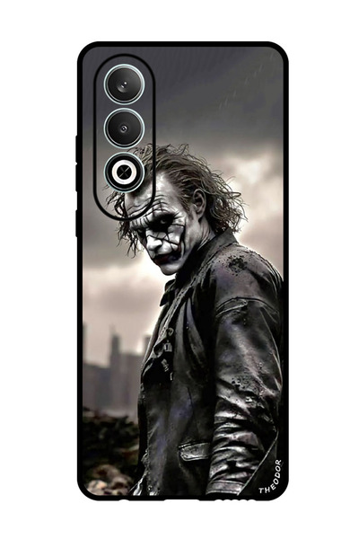 Theodor Protective Case Anti Scratch Shock Proof Bumper Cover For OnePlus Nor...